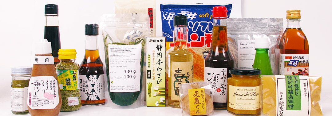 épicerie japonaise épicerie japonaise
