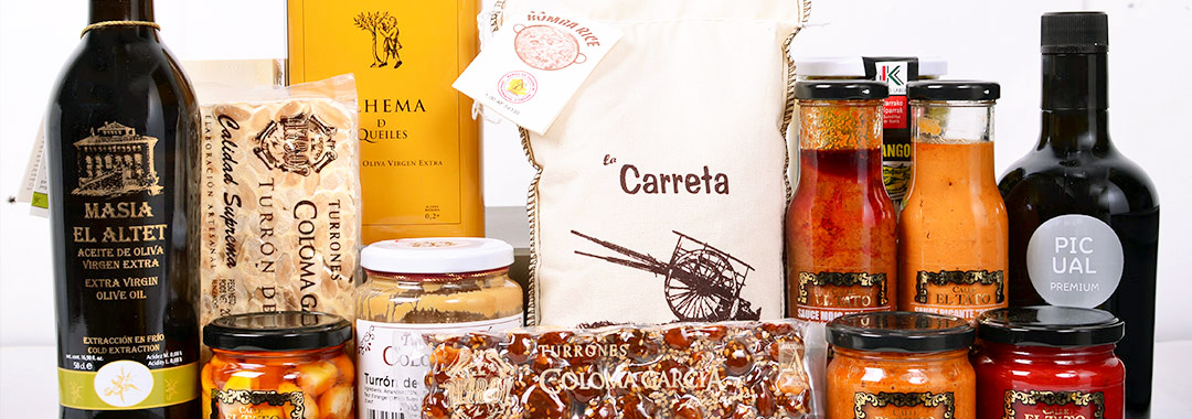 épicerie espagnole épicerie espagnole