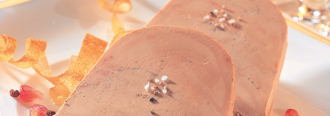 foie gras d'oie foie gras d'oie