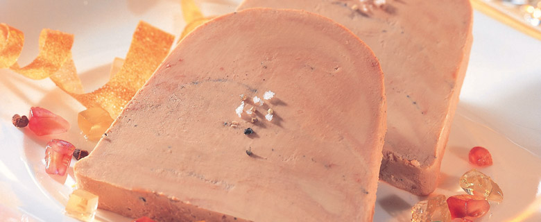 foie gras d'oie foie gras d'oie