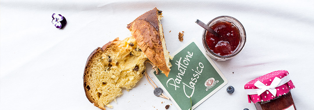 panettone & gâteaux panettone & gâteaux