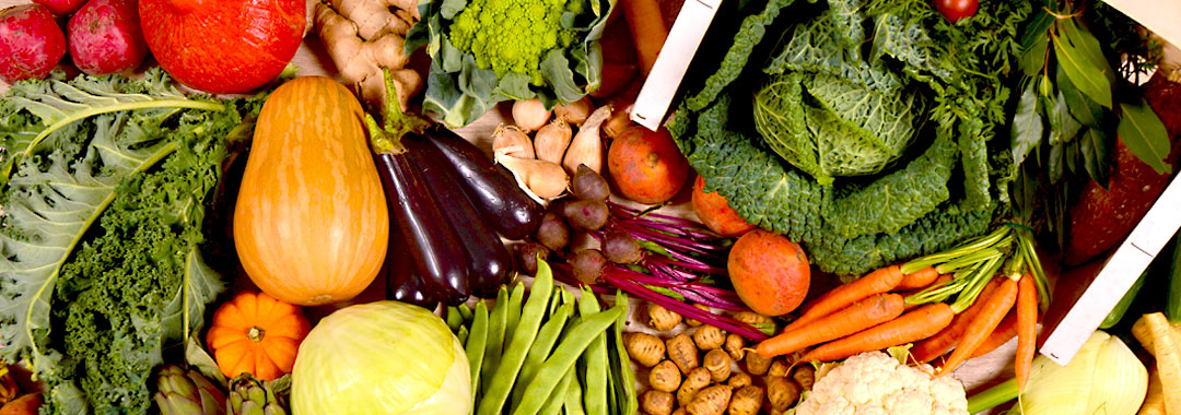 légumes légumes
