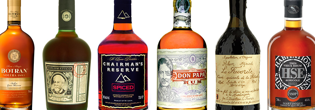 rhum rhum