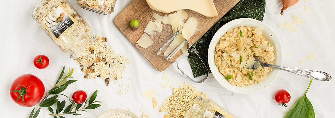 risotto risotto