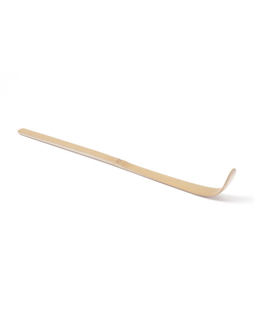 Cuillère doseuse en bambou -