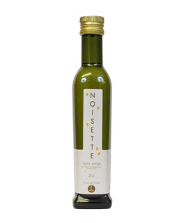 Huile vierge de noisette 25cl - Libeluile