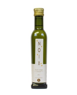 Huile vierge de noix 25cl - Libeluile
