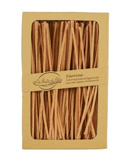 Tagliatelle d'Epeautre - Pasta di Aldo