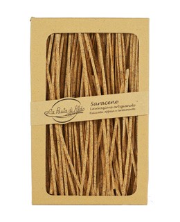 Tagliatelle de Sarasin - Pasta di Aldo