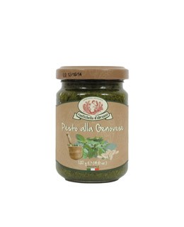 Pesto au Basilic - Rustichella d'Abruzzo