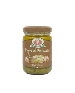 Pesto à la Pistache - Rustichella d'Abruzzo