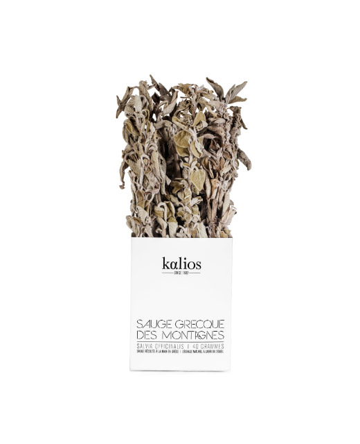 Sauge en branches - Kalios