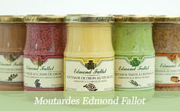 moutarde edmond fallot