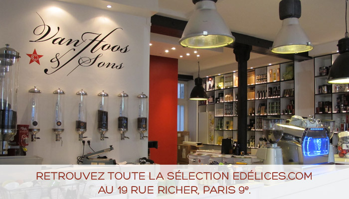 boutique van hoos edelices