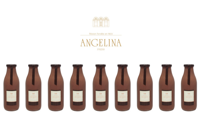 angelina