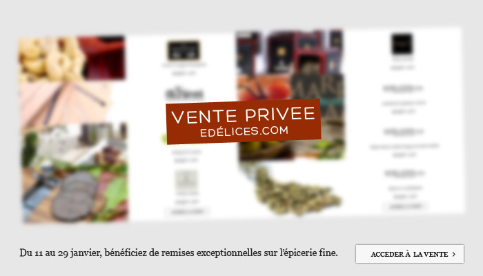 vente privee