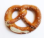 Quelle est l’origine du bretzel ?