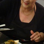 Rencontre avec Mamina