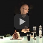 Cuisson de la côte de boeuf avec Thierry Marx