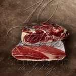 La découpe du jambon ibérique Bellota