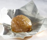 Quelle est l’origine de la crème de marrons ?