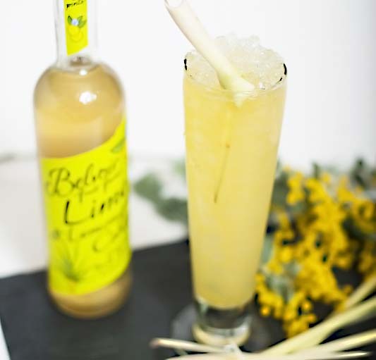 Cocktail : Koh-phi-phi