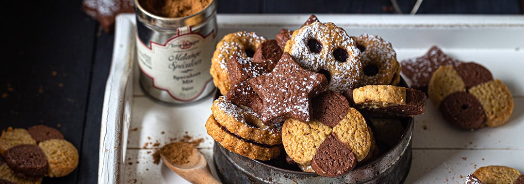 melange speculoos