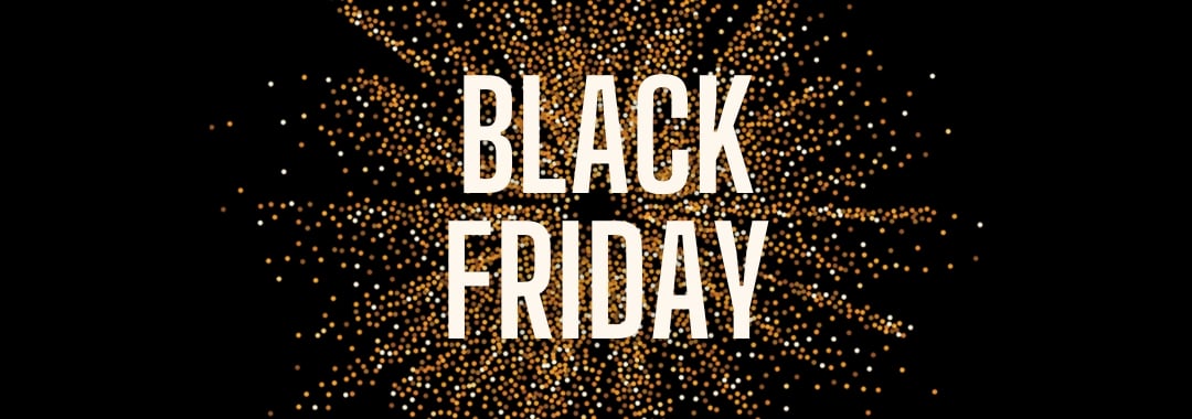 black friday