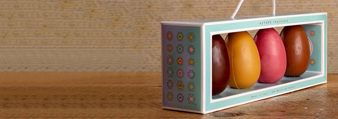 chocolat paques