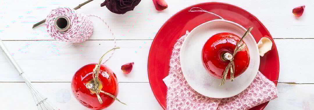 selection saint-valentin