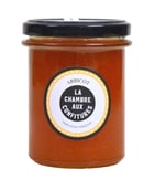 Confiture abricot  - La Chambre aux Confitures