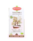 Café bio Albert - 100% Arabica - Pérou - grains - Terramoka