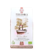 Café bio Albert - 100% Arabica - Pérou - capsules - Terramoka
