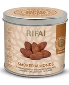 Amandes Fumées - Rifaï