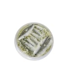 Anchois marinés à l'ail - Olsen