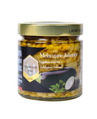 Aubergines en julienne - Mastrototaro