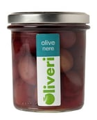 Olives noires - Oliveri