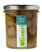 Olives vertes - Oliveri