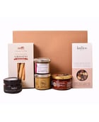 Boîte apéritif - Vegan - Edélices