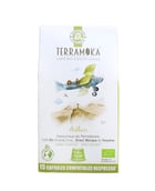 Café bio Arthur- blend Arabica et Robusta - Brésil, Mexique et Tanzanie - capsules - Terramoka
