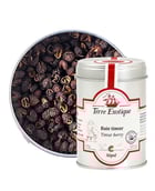 Baie timur - Terre Exotique