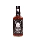 Sauce barbecue Hot and Spicy au Whiskey Jack Daniel’s - Lynchburg