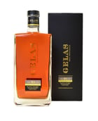 Bas-Armagnac AOC 21 ans Decanter - Gelas