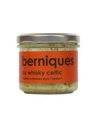 Rillettes de berniques au whisky Celtic - L'Atelier du Cuisinier