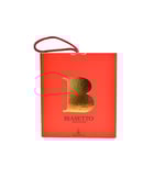 Pandoro boulanger - Biasetto