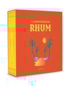 La Bibliothèque du Rhum - Edition 2 - 24 rhums à déguster