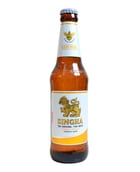 Bière Thaï Singha - Singha