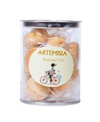 Amaretti - biscuits à l'amande - Artemisia