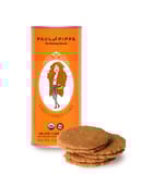 Biscuits carrot cake - Paul & Pippa