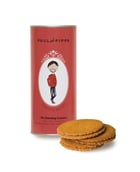 Biscuits à la tomate - Paul & Pippa
